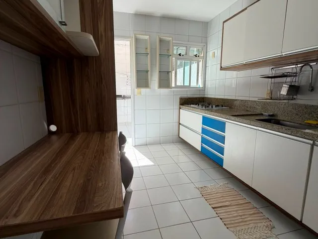 Imagem 3: Aluguel de Casa em Condomínio no Centro de Lauro de Freitas-BA: 3 quartos, 1 suíte