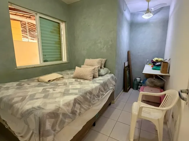 Imagem 2: Aluguel de Casa em Condomínio no Centro de Lauro de Freitas-BA: 3 quartos, 1 suíte