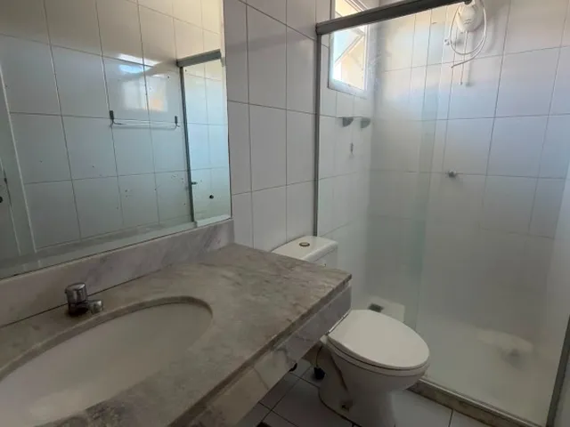 Imagem 5: Aluguel de Casa em Condomínio no Centro de Lauro de Freitas-BA: 3 quartos, 1 suíte