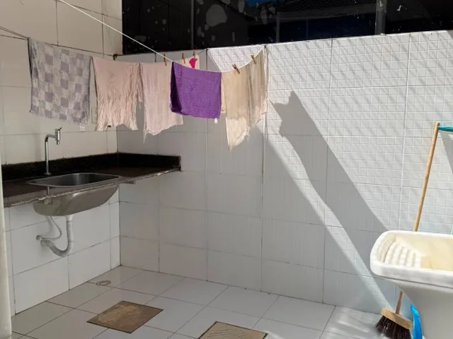 Imagem 7: Aluguel de Casa em Condomínio no Centro de Lauro de Freitas-BA: 3 quartos, 1 suíte