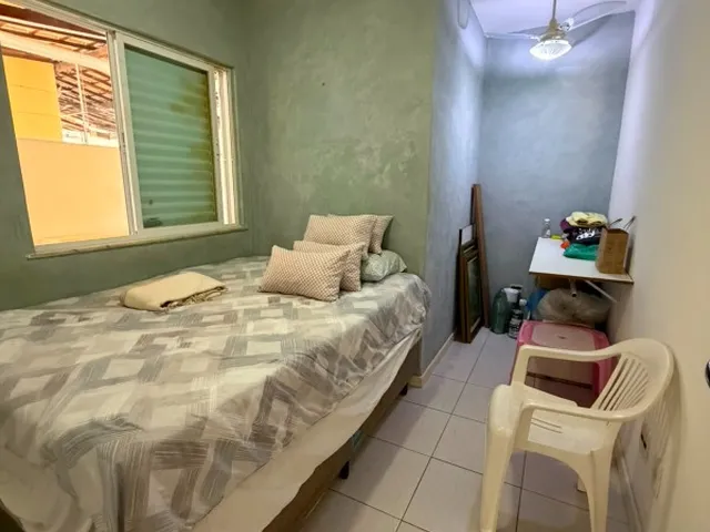 Imagem 16: Aluguel de Casa em Condomínio no Centro de Lauro de Freitas-BA: 3 quartos, 1 suíte