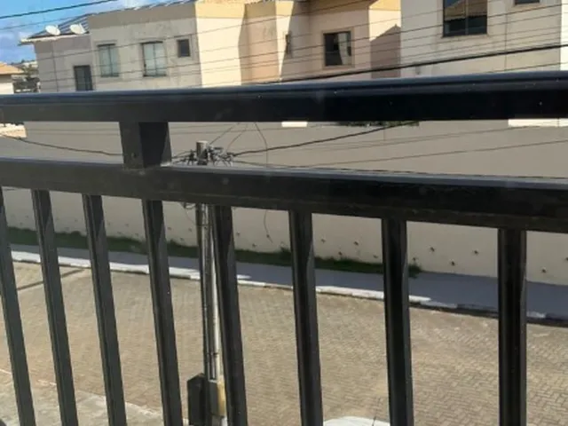 Imagem: Casa em condomínio fechado Gran Ville