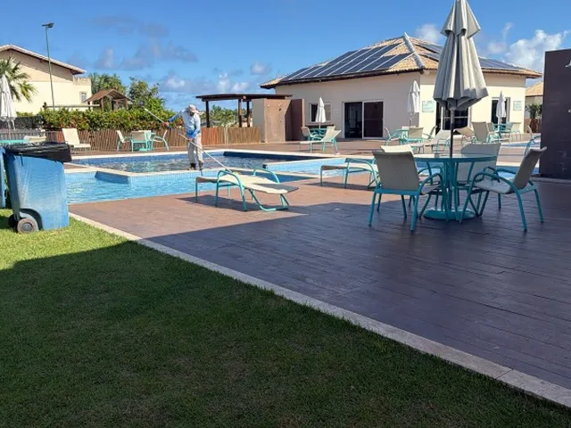 Imagem 9: Casa em condomínio fechado ? Gran Ville