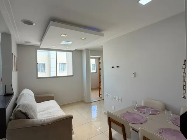 Imagem: APARTAMENTO MOBILIADO PARA LOCAÇÃO