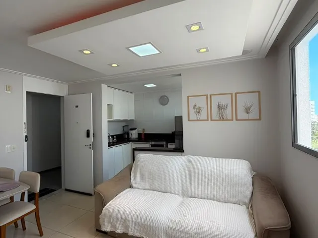 Imagem 8: APARTAMENTO MOBILIADO PARA LOCAÇÃO
