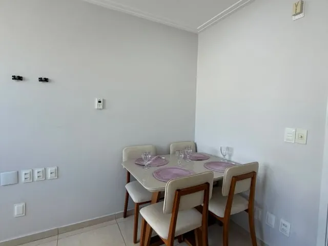 Imagem 7: APARTAMENTO MOBILIADO PARA LOCAÇÃO