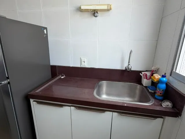 Imagem 2: APARTAMENTO MOBILIADO PARA LOCAÇÃO