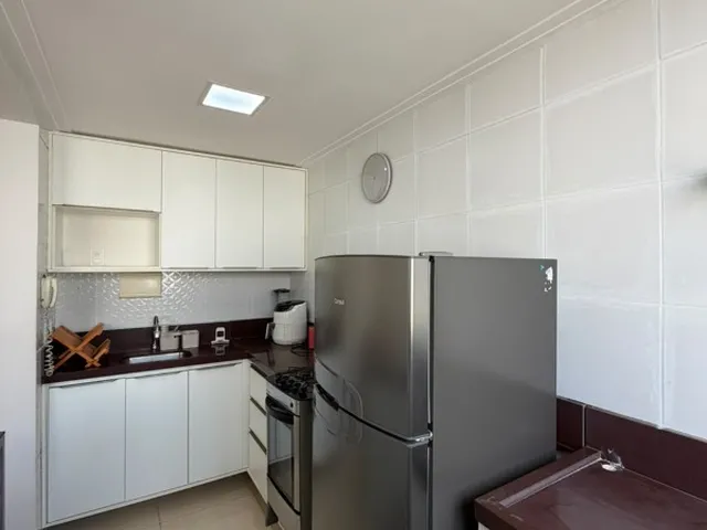 Imagem 4: APARTAMENTO MOBILIADO PARA LOCAÇÃO