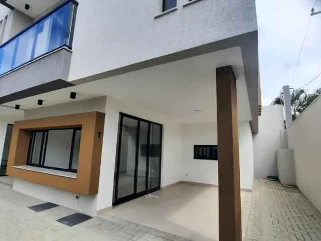 Imagem: Aluguel de Casa em Condomínio de Luxo em