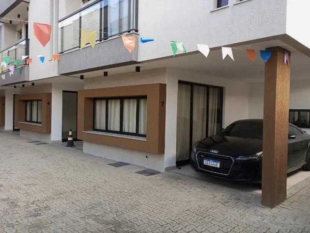 Imagem 7: Aluguel de Casa em Condomínio de Luxo em Ipitanga, Lauro de Freitas-BA: 3 quartos, 3