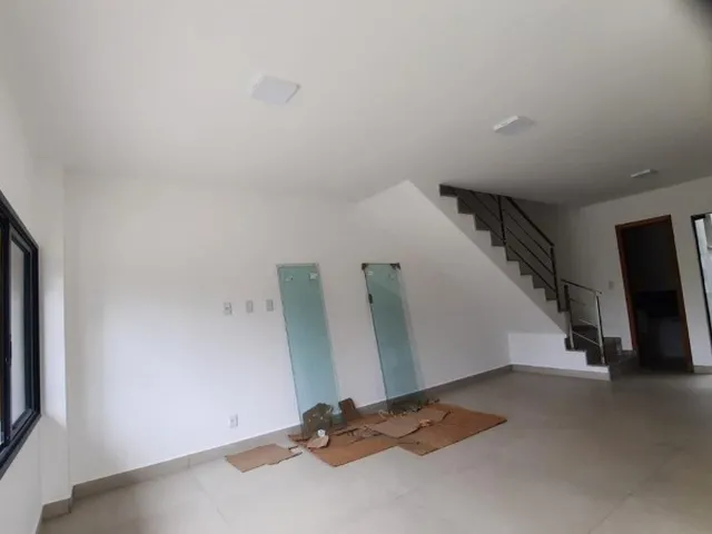 Imagem 4: Aluguel de Casa em Condomínio de Luxo em Ipitanga, Lauro de Freitas-BA: 3 quartos, 3
