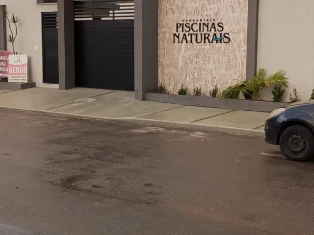 Imagem 3: Aluguel de Casa em Condomínio de Luxo em Ipitanga, Lauro de Freitas-BA: 3 quartos, 3
