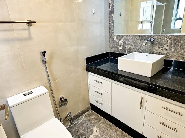 Imagem 5: APARTAMENTO AMPLO À VENDA EM VILAS DO ATLÂNTICO ? 152 m²