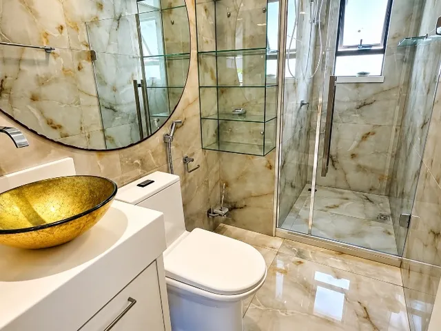 Imagem 3: APARTAMENTO AMPLO À VENDA EM VILAS DO ATLÂNTICO ? 152 m²