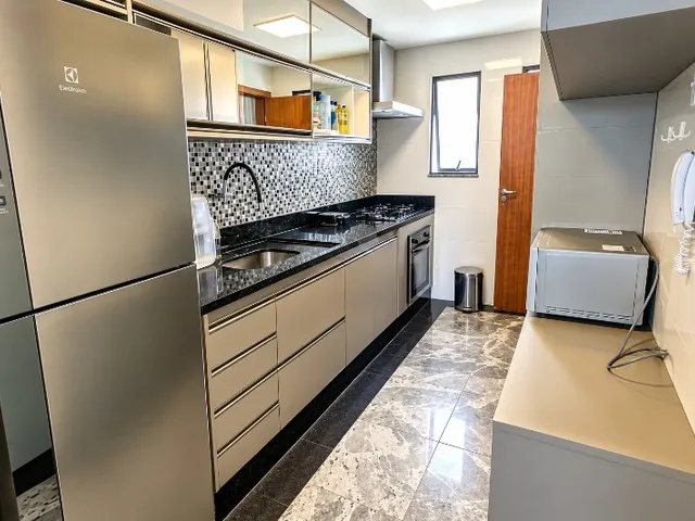 Imagem 10: APARTAMENTO AMPLO À VENDA EM VILAS DO ATLÂNTICO ? 152 m²