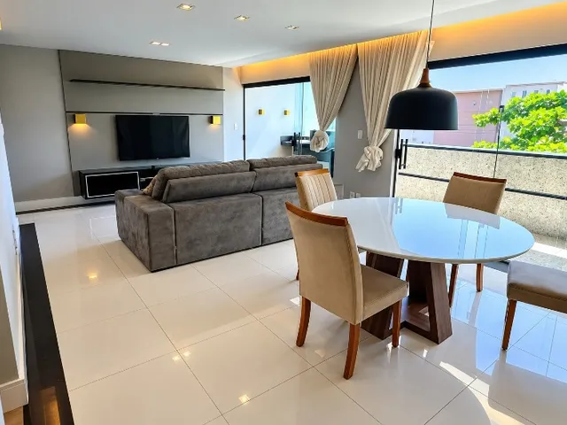 Imagem 11: APARTAMENTO AMPLO À VENDA EM VILAS DO ATLÂNTICO ? 152 m²