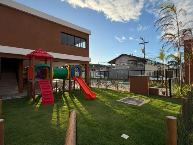 Imagem 9: APARTAMENTO NOVO À VENDA