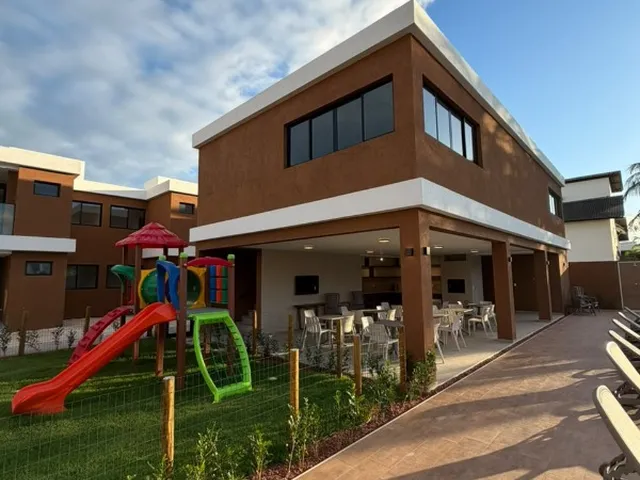 Imagem 2: APARTAMENTO NOVO À VENDA