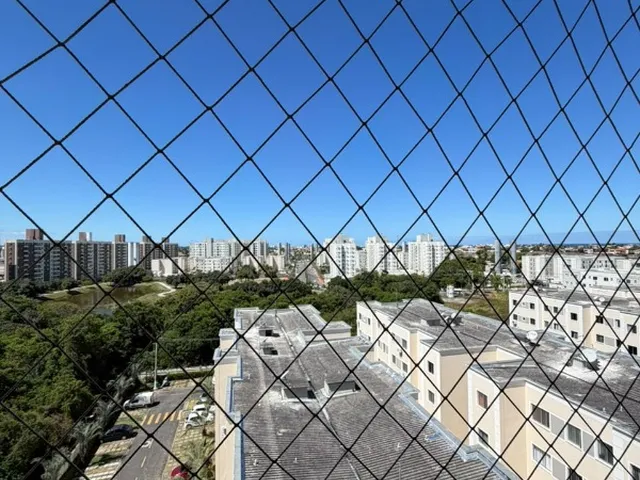 Imagem 11: APARTAMENTO MOBILIADO PARA LOCAÇÃO