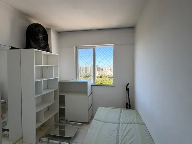 Imagem 7: APARTAMENTO MOBILIADO PARA LOCAÇÃO