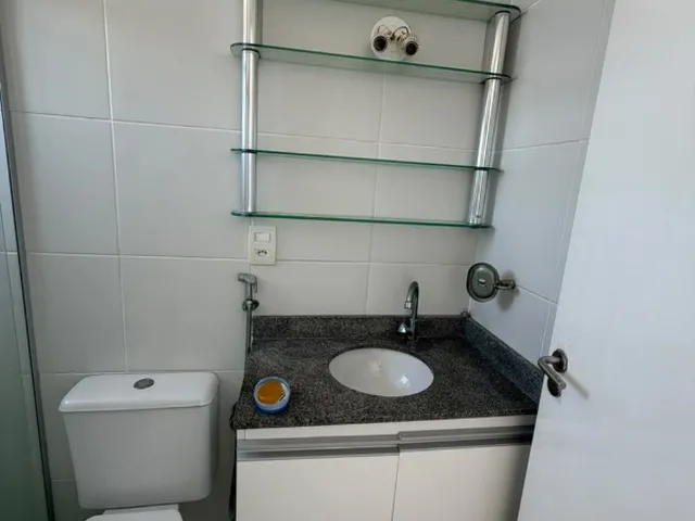 Imagem 4: APARTAMENTO MOBILIADO PARA LOCAÇÃO