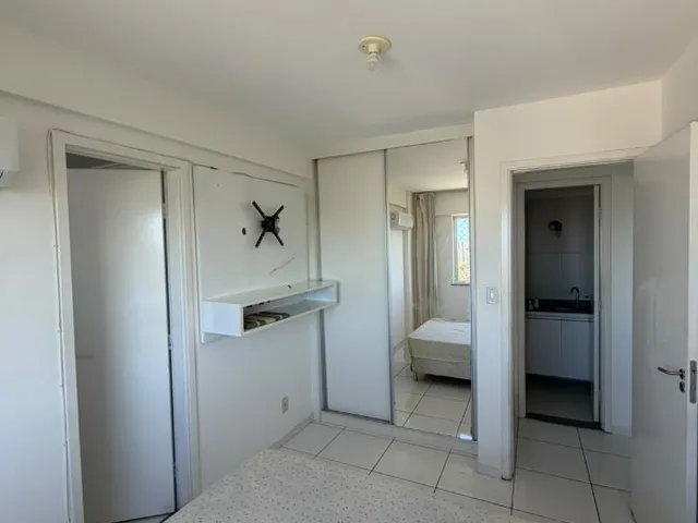 Imagem 6: APARTAMENTO MOBILIADO PARA LOCAÇÃO