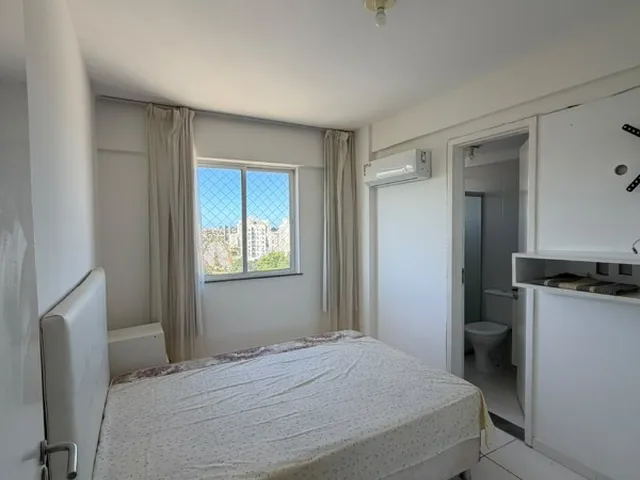 Imagem 13: APARTAMENTO MOBILIADO PARA LOCAÇÃO