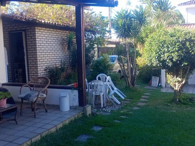 Imagem 16: Casa em Village Residencial próximo à praia ( Aluguel
