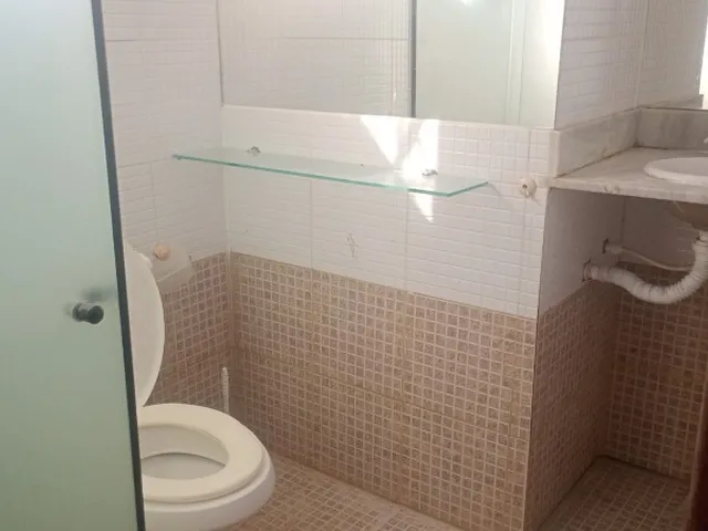 Imagem 15: Casa em Village Residencial próximo à praia ( Aluguel