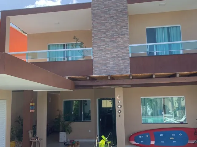 Imagem: Imóvel de Luxo Casa com 3 quartos, 2 suítes