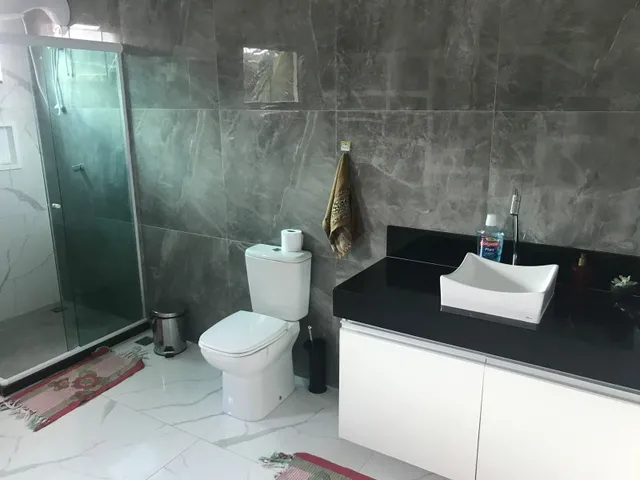 Imagem 15: Imóvel de Luxo: Casa com 3 quartos, 2 suítes e 300m² de área em Vila de Abrantes