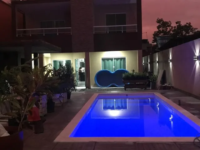 Imagem 10: Imóvel de Luxo: Casa com 3 quartos, 2 suítes e 300m² de área em Vila de Abrantes