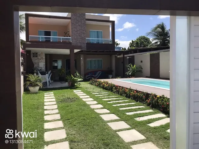 Imagem 3: Imóvel de Luxo: Casa com 3 quartos, 2 suítes e 300m² de área em Vila de Abrantes