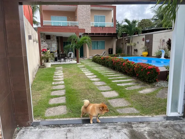Imagem 5: Imóvel de Luxo: Casa com 3 quartos, 2 suítes e 300m² de área em Vila de Abrantes