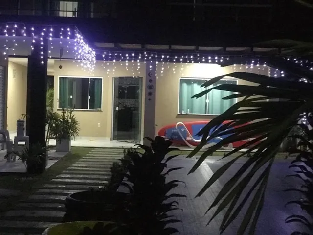 Imagem 13: Imóvel de Luxo: Casa com 3 quartos, 2 suítes e 300m² de área em Vila de Abrantes