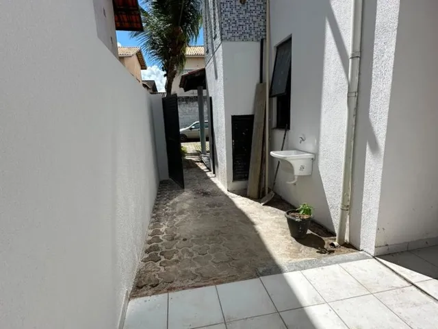 Imagem 8: Casa à venda em condomínio tranquilo ? R$ 650.000 Pintangueira- Lauro de Freitas