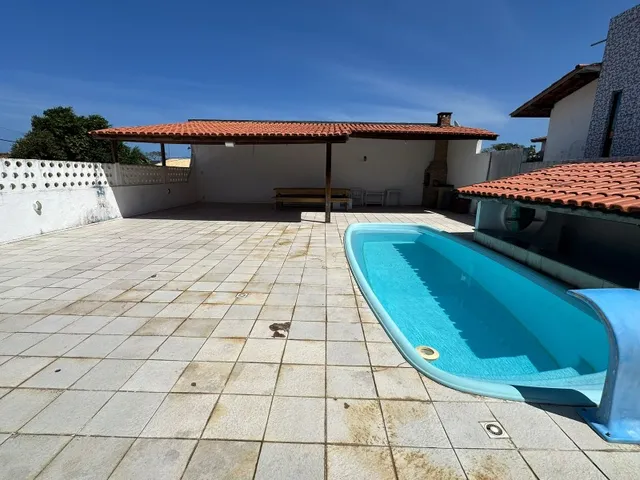 Imagem 15: Casa à venda em condomínio tranquilo ? R$ 650.000 Pintangueira- Lauro de Freitas