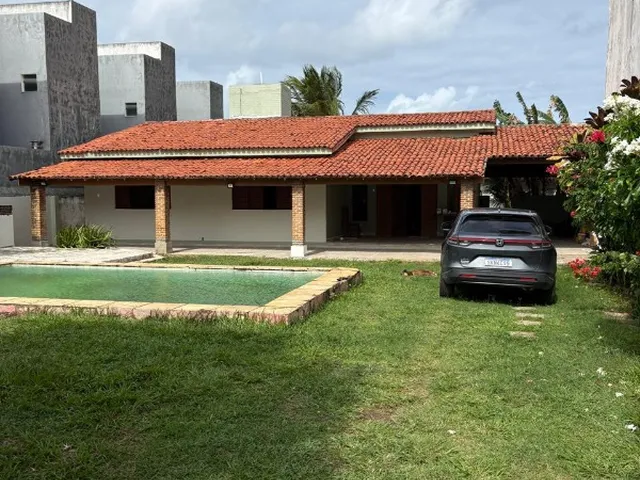 Imagem: CASA TÉRREA PARA LOCAÇÃO PRAIA DE IPITANGA