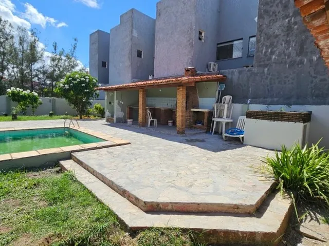 Imagem 3: CASA TÉRREA PARA LOCAÇÃO ? PRAIA DE IPITANGA