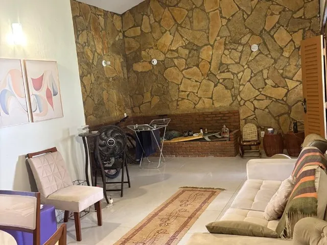 Imagem 2: CASA TÉRREA PARA LOCAÇÃO ? PRAIA DE IPITANGA