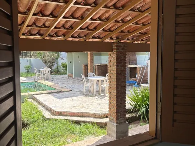 Imagem 13: CASA TÉRREA PARA LOCAÇÃO ? PRAIA DE IPITANGA