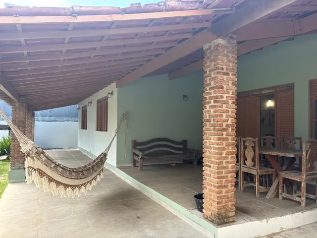 Imagem 10: CASA TÉRREA PARA LOCAÇÃO ? PRAIA DE IPITANGA