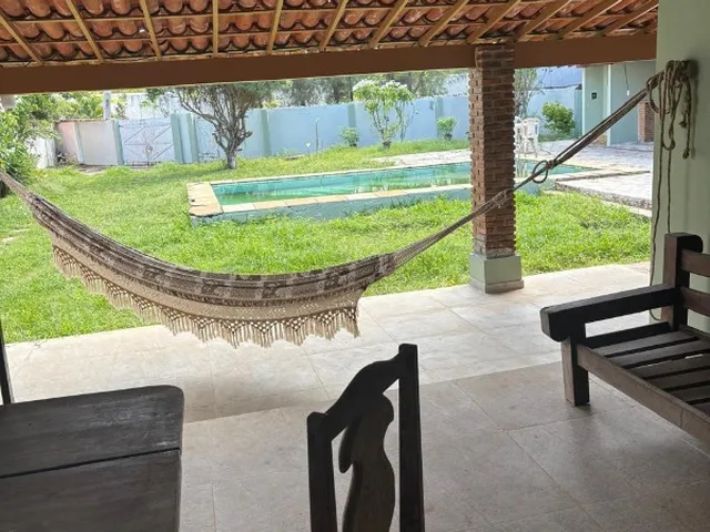 Imagem 7: CASA TÉRREA PARA LOCAÇÃO ? PRAIA DE IPITANGA