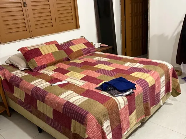 Imagem 8: CASA TÉRREA PARA LOCAÇÃO ? PRAIA DE IPITANGA