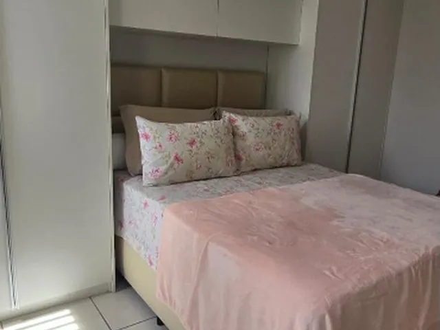 Imagem 11: EXCELENTE OPORTUNIDADE! APARTAMENTO 2/4 COM SUÍTE NA ESTRADA DO COCO ? LAURO DE FREITAS