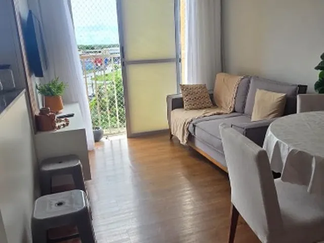 Imagem 4: EXCELENTE OPORTUNIDADE! APARTAMENTO 2/4 COM SUÍTE NA ESTRADA DO COCO ? LAURO DE FREITAS