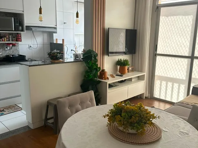 Imagem 9: EXCELENTE OPORTUNIDADE! APARTAMENTO 2/4 COM SUÍTE NA ESTRADA DO COCO ? LAURO DE FREITAS