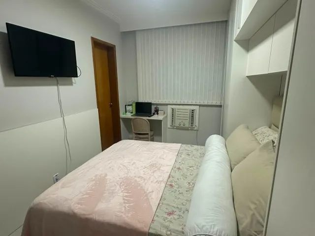 Imagem 8: EXCELENTE OPORTUNIDADE! APARTAMENTO 2/4 COM SUÍTE NA ESTRADA DO COCO ? LAURO DE FREITAS