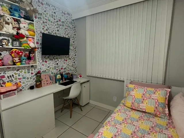 Imagem 7: EXCELENTE OPORTUNIDADE! APARTAMENTO 2/4 COM SUÍTE NA ESTRADA DO COCO ? LAURO DE FREITAS