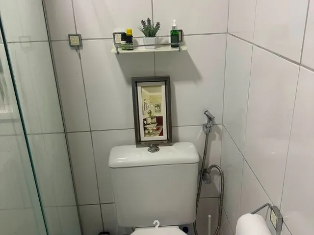 Imagem 2: EXCELENTE OPORTUNIDADE! APARTAMENTO 2/4 COM SUÍTE NA ESTRADA DO COCO ? LAURO DE FREITAS